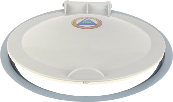 BallStar - Lid Assembly - New Model